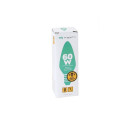 FIESTA SHOCKPROOF BULB E14 CANDLE C35 2700K 60W [43143]