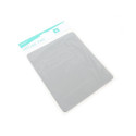 OMEGA MOUSE PAD GREY [42122]