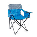 PCC033 PADDED FOLDING CAMPING CHAIR