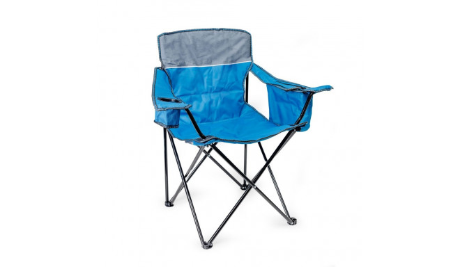 PCC033 PADDED FOLDING CAMPING CHAIR