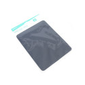 Omega mouse pad 18x22x0,2cm, blue (42121)