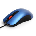 MOUSE OMEGA OM-520 1000DPI BLUE