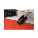 MOUSE OMEGA OM-275 LASER PRO-GAMING AVAGO A9800 800 - 8200DPI USB [43564]