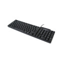 KEYBOARD CZ OMEGA OK-05 SLOVAK VERSION USB [42658]