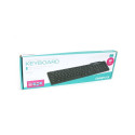 KEYBOARD GR OMEGA OK-05 GREEK VERSION USB [42662]