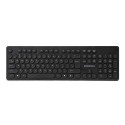 KEYBOARD OMEGA OK45B US VERSION USB