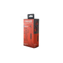 MAXELL EARPHONES BLUETOOTH SOLID BT 100 RED 303981.00.CN