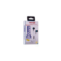 MAXELL EARPHONES EB SHARE BLUE 303991.00.CN