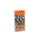 FIESTA EARPHONES BLUETOOTH + SELFIE SHUTTER SŁUCHAWKI PRZEWODOWE Z MODUŁEM BLUETOOTH I WYZWALACZEM S