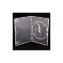 AMARAY DVD 2 DISCS TRAY CLEAR