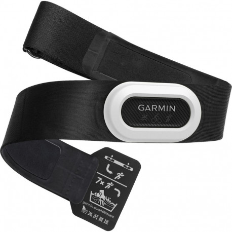Garmin Premium HF rinnarihm HRM-Pro Plus