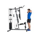 Jõujaam HAMMER Multi-gym Ultra