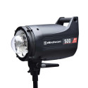 Elinchrom stuudiovälk ELC Pro HD 500