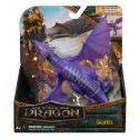 DRAGONS figure Small Dragons
