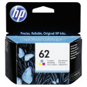 HP 62 Värviline C2P06AE Instant Ink