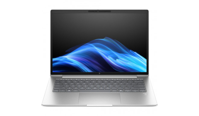 HP EliteBook 6 G1i 14 - Ultra 5-225U, 16GB, 512GB SSD, 14 WUXGA 300-nit AG, 5MP IR cam, WWAN-ready, 