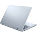 Dell 14 Plus 2-in-1 DB04250/Ultra 5 226V/16GB/512GB SSD/14.0" FHD+ Touch/Arc/FgrPr/WLAN + BT/US Back