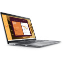 Dell Latitude 5550/Core i7-1355U/16GB/512GB SSD Gen4/15.6" FHD/Intel Iris Xe/FgrPr & SmtCd/FHD/IR Ca