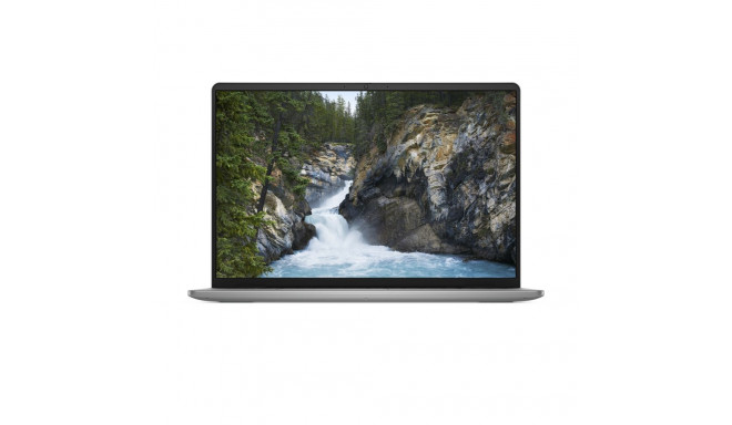 Dell Vostro 5640/Core 7-150U/16GB/512GB SSD/16" FHD+/Intel Graphics/FgrPr/WLAN + BT/US Backlit Kb/4 