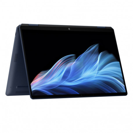 HP OmniBook Ultra Flip x360 2-in-1 Laptop AI 14-fh0073ny - Ultra 7-258V, 32GB, 1TB SSD, 14 3K 400-ni