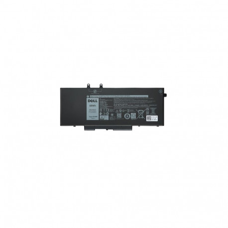 Dell Primary Battery - Lithium-Ion - 68Whr 4-cell for Latitude 5400/5500 & Precision 3540