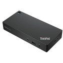 Lenovo ThinkPad Universal USB-C Smart Dock - Dockingstation