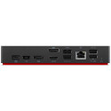 Lenovo ThinkPad Universal USB-C Smart Dock - Dockingstation