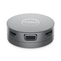 Dell DA310 USB-C Mobile Adapter