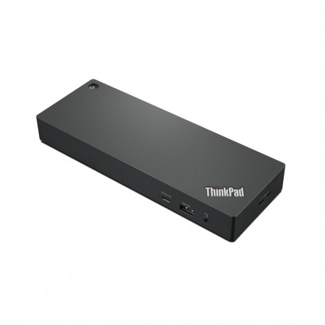 Lenovo ThinkPad Thunderbolt 4 Dock - Dockingstation