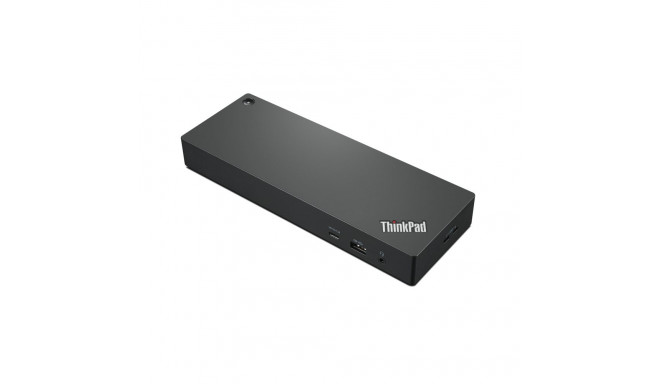 Lenovo ThinkPad Thunderbolt 4 Dock - Dockingstation