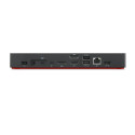 Lenovo ThinkPad Thunderbolt 4 Dock - Dockingstation