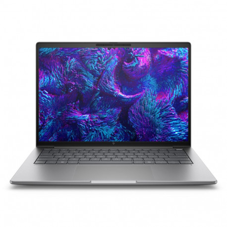 HP ZBook 8 G1i 14 - Ultra 7-255H, 32GB, 1TB SSD, NVIDIA RTX 500 Ada 4GB, 14 WUXGA 400-nit AG, 5MP IR
