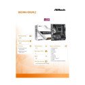 ASRock mainboard B650M-HDV/M.2 AM5 2DDR5 HDMI/DP mATX