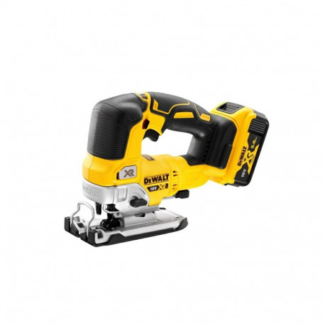 DEWALT JIGSAW BATTERY 18V DCS334P2 2x5.0Ah