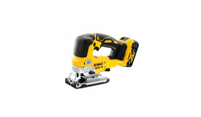 DEWALT JIGSAW BATTERY 18V DCS334P2 2x5.0Ah