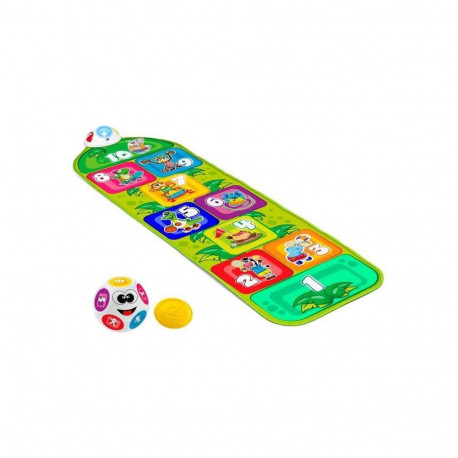 Chicco Electronic Hopscotch Mat - 252144