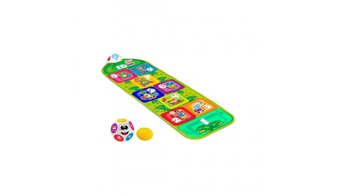 Chicco elektrooniline keksumängumatt - 252144