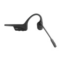 Shokz OpenComm2 UC 2025 Upgrade luujuhtivusega kõrvaklapid, USB-A
