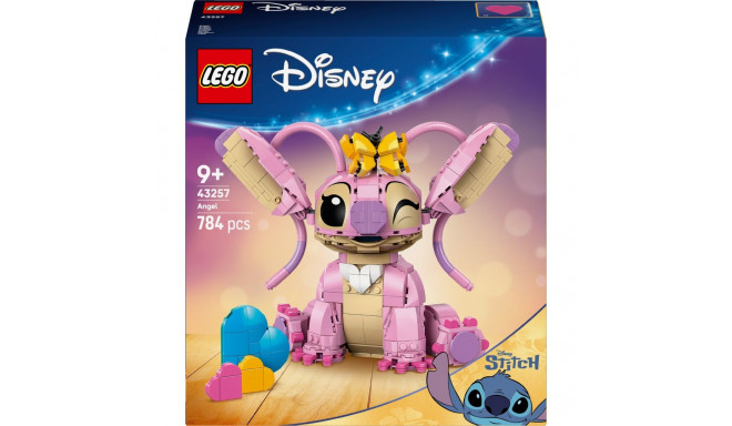 LEGO Disney Andzia Angel (43257)