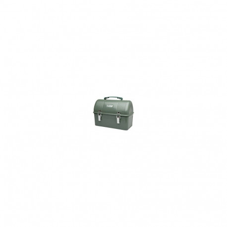 The Legendary Classic Lunchbox 9,5L green