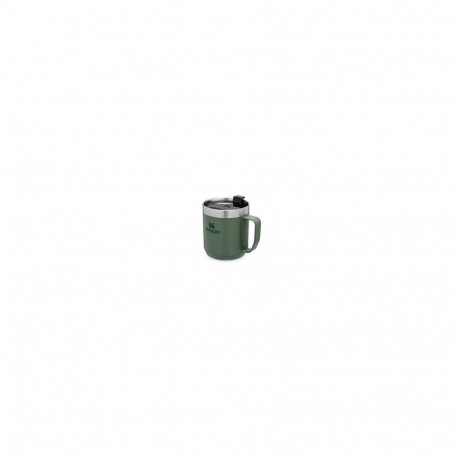 Stanley Mug The Legendary Camp Mug Classic 0 35L green 2809366005