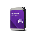 WD Purple 6TB SATA 3.5inch HDD