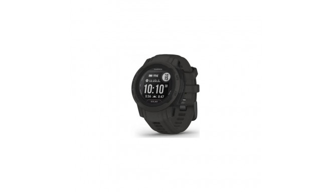 Garmin Instinct 2S Solar spordikell must (010-02564-00)