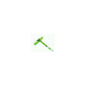 SAUBER Window brush with telescopic pole Pro 24801013 8032638010139