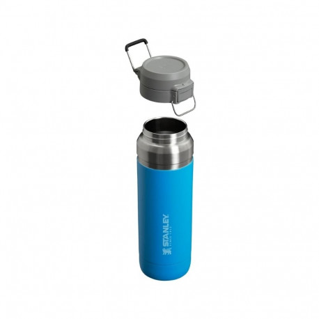Stanley Thermal bottle The Quick Flip Water Bottle Go 1 06L blue 2809150085