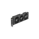 XFX Speedster QICK 319 Radeon RX 7700 XT must Edition 12GB GDDR6 graafikakaart