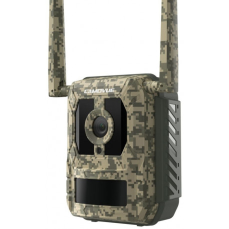 Reolink trail camera Camovue Talon S130 8MP 4G