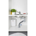 MIXER AND HEATER SET 1023F CHROM