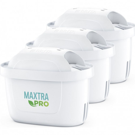Brita Maxtra PRO Pure Performance 3 pcs.