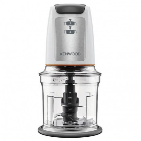 KENWOOD EasyChop Mini chopper CHP61.100WH 500W